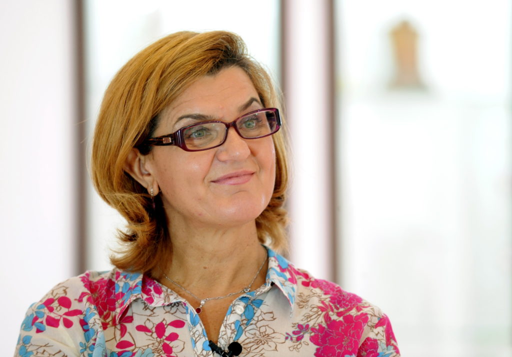 Elisabeta Lipă, după Cupa Mondială de la Lucerna: „O performanţă foarte bună“
