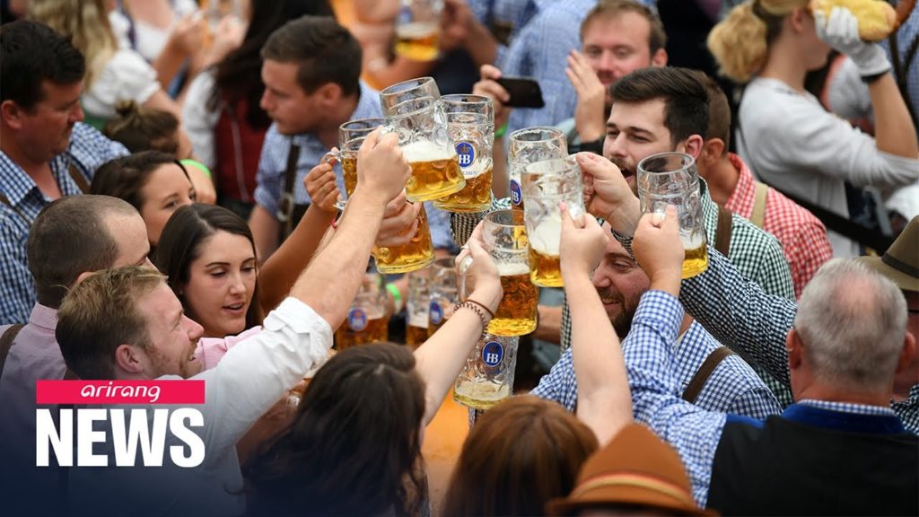 Festivalul Oktoberfest, anulat și anul acesta din cauza pandemiei