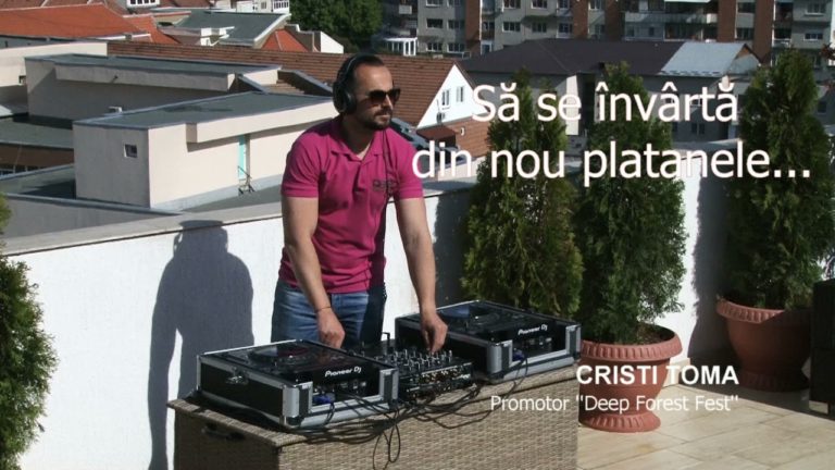 (VIDEO) Primăria Râmnicu Vâlcea a lansat un clip de promovare a vaccinării împotriva Covid-19