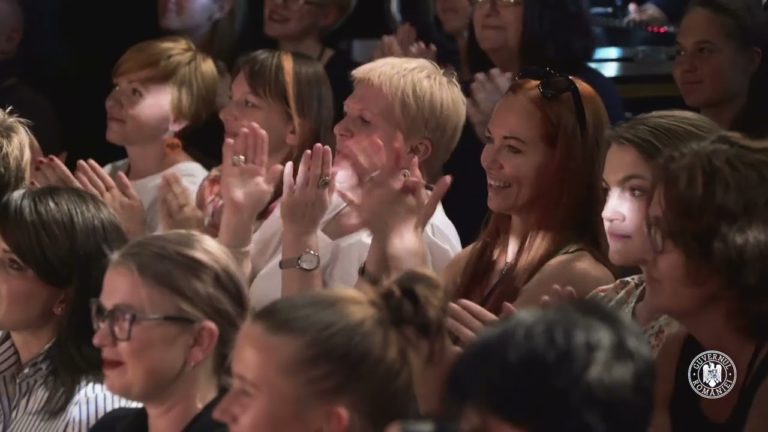 (VIDEO) Guvernul a lansat clipul de promovare pentru vaccinare