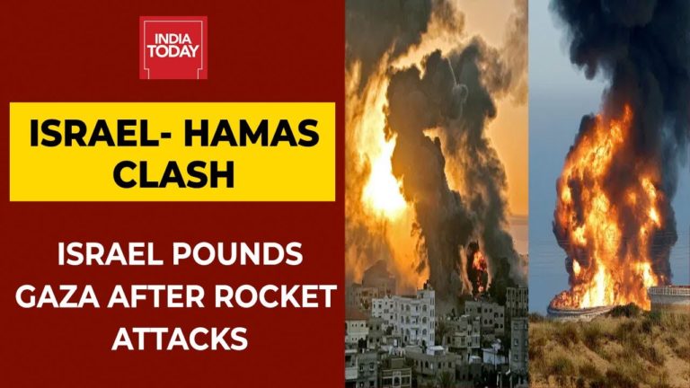 (VIDEO) Israel: Cel puţin 12 oameni au fost ucişi în raidurile aeriene de azi noapte