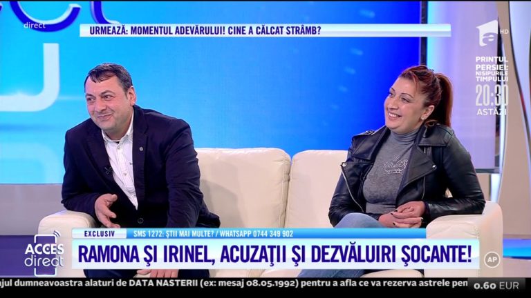 (VIDEO) Dublul criminal din Argeş îşi anunţase crima la TV, încă de acum câteva luni