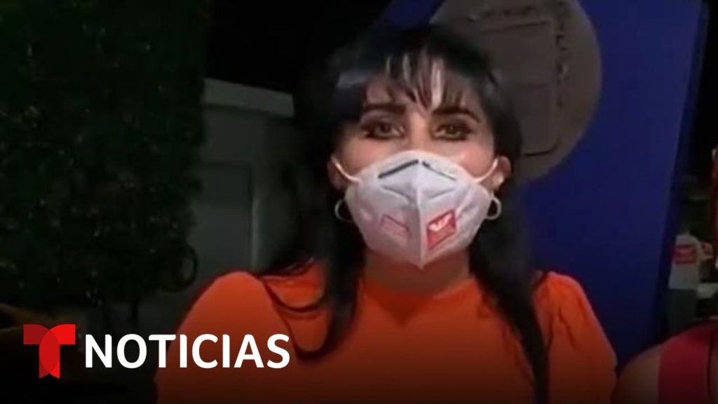 (VIDEO) O candidată la primăria unui oraș mexican, ucisă pe stradă