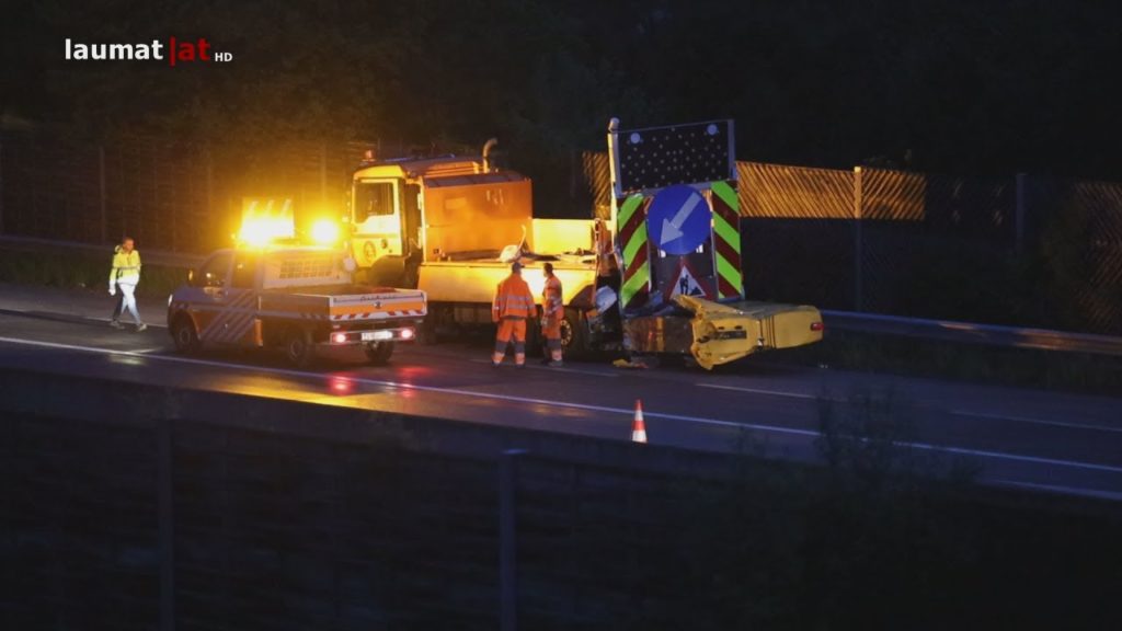 (VIDEO) Doi români au murit, iar patru au fost răniți grav, într-un accident rutier în Austria
