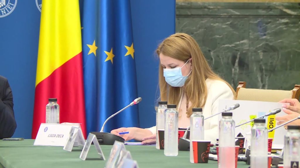(VIDEO) Sprijin pentru copiii afectați de pandemie