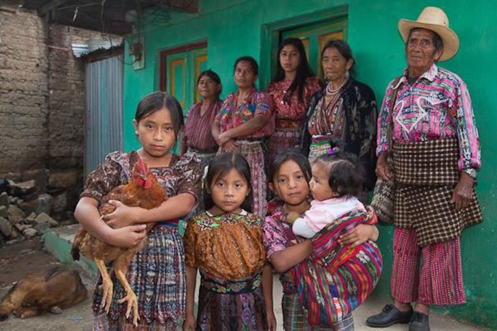 Guvernul mexican cere scuze mayaşilor pentru cinci secole de abuzuri