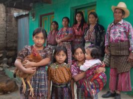 Guvernul mexican a cerut, luni, în mod oficial, scuze poporului indigen mayaş pentru greşelile comise împotriva sa