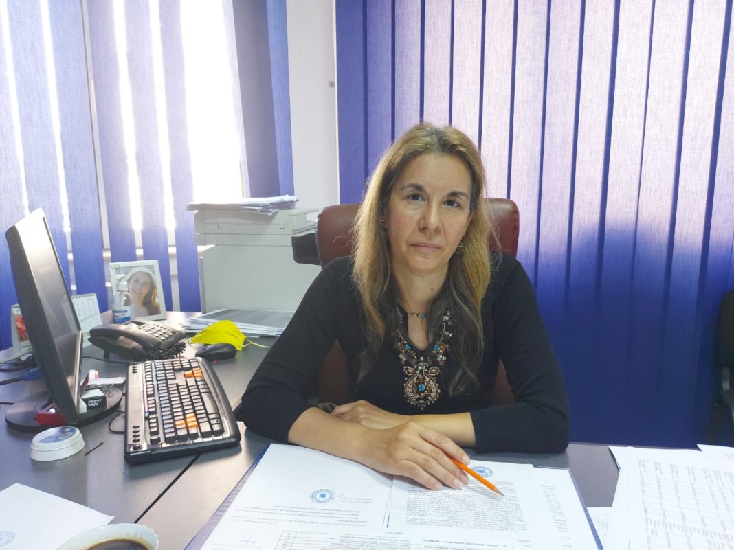 Inspectorul şcolar general adjunct, Mihaela Jianu a anunţat că în Dolj vor fi 28 de centre de examen pentru bacalaureat