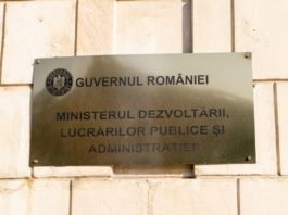 Dispar funcții de conducere și zeci de posturi vacante din Ministerul Dezvoltării