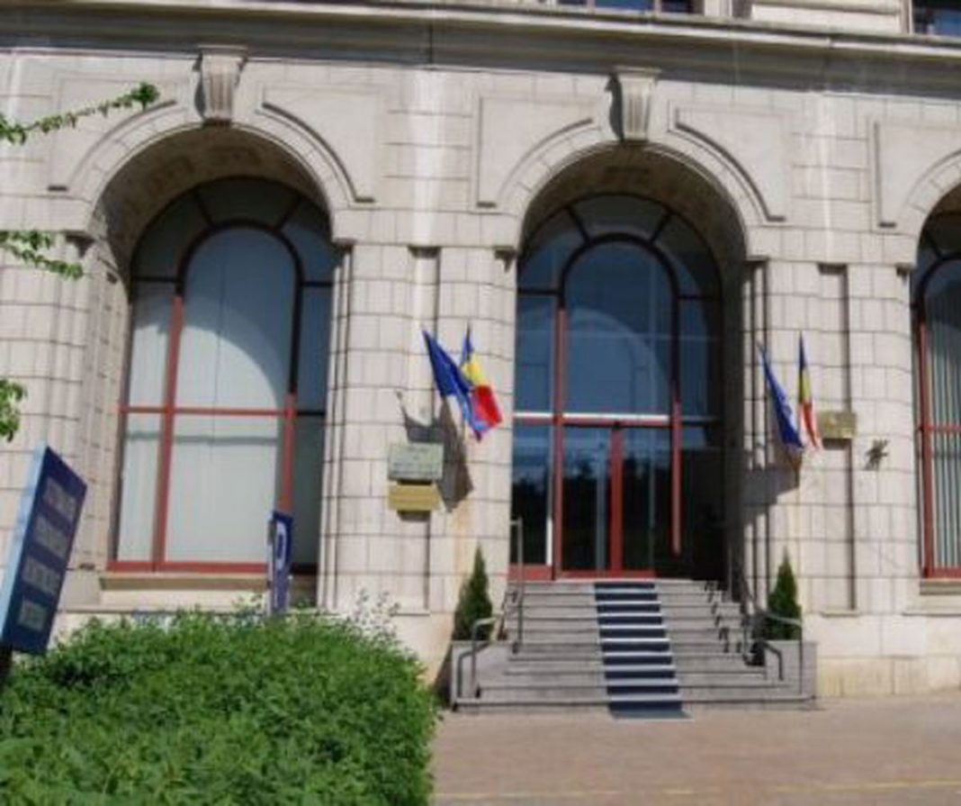 Judecător pensionat, milionar în euro, numit secretar de stat la Ministerul Justiției