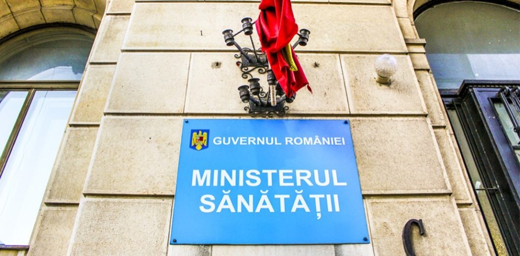 Ministerul Sănătăţii: Măsuri pentru facilitarea accesului ONG-urilor în unităţile de psihiatrie sau în centrele de recuperare