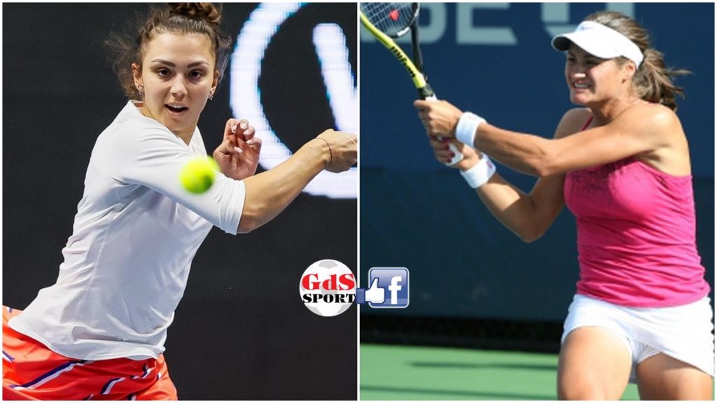 Jaquelin Cristian şi Monica Niculescu, out de la Roland Garros încă din calificări