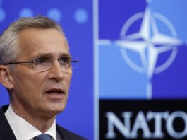 NATO a decis să restrângă accesul în sediul său diplomaţilor din Belarus
