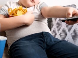 OMS, îngrijorată de creșterea obezității în rândul copiilor