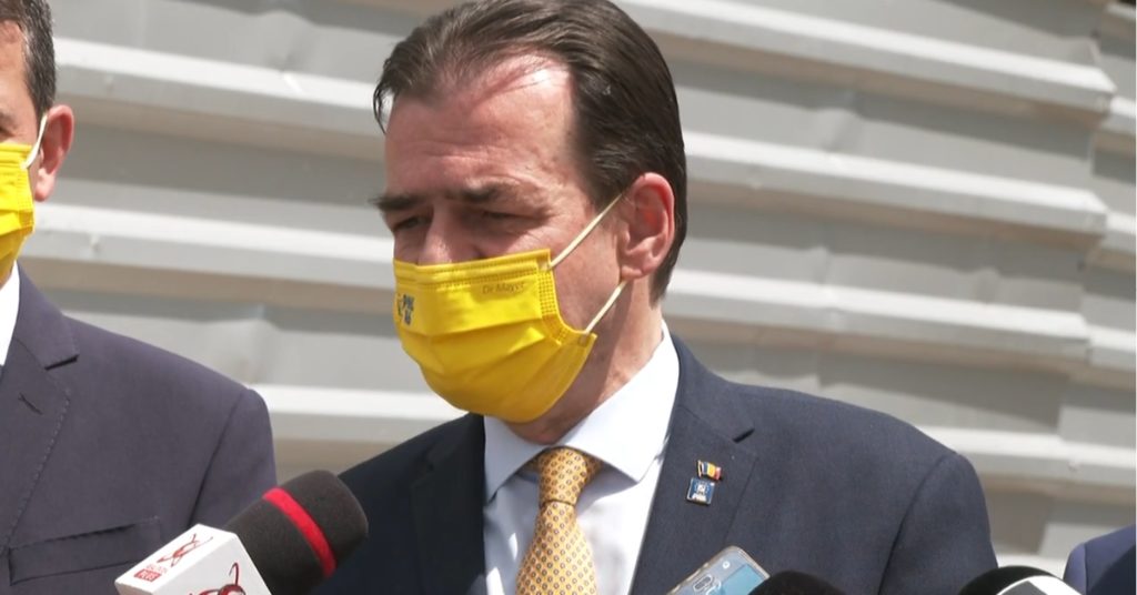 (VIDEO) Orban: Românii ar putea plăti pe viitor pentru a se vaccina