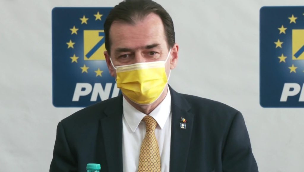 Orban o contrazice pe Turcan: ”S-a discutat despre creșterea vârstei de pensionare și a stagiului de cotizare, nu a fost luată o decizie”