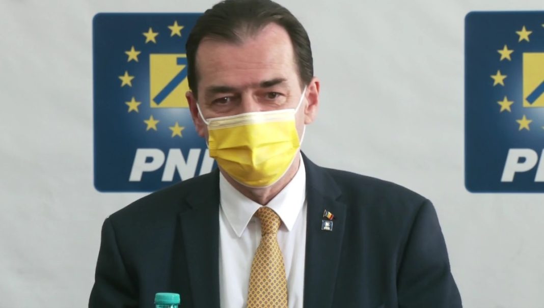 Orban o contrazice pe Turcan: S-a discutat despre creșterea vârstei de pensionare și a stagiului de cotizare, nu a fost luată o decizie