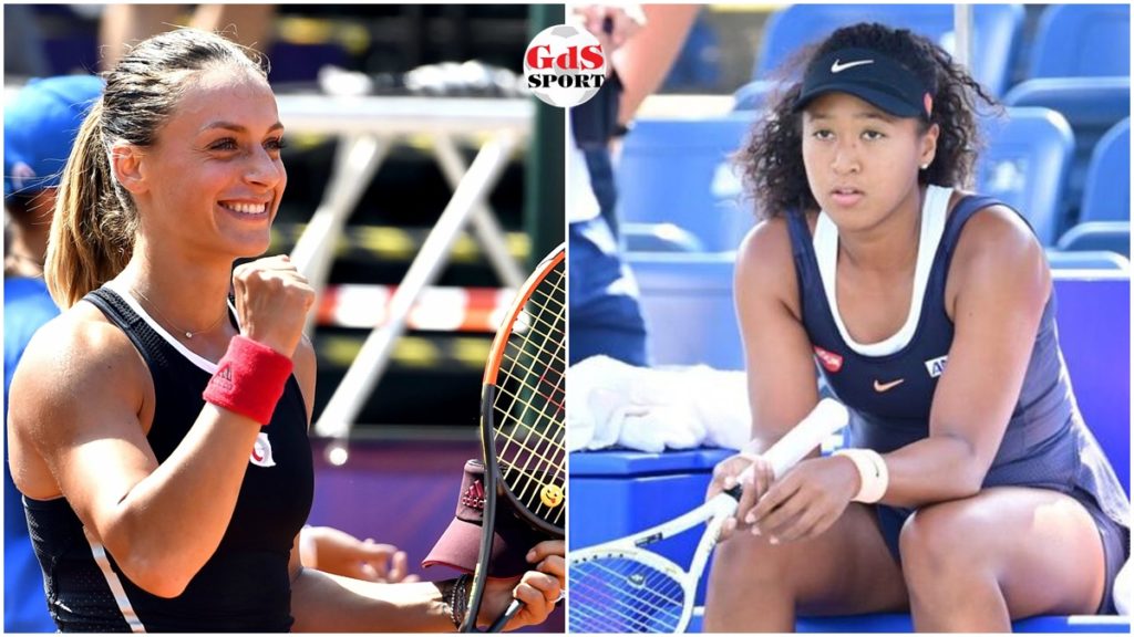 Ce veste! Ana Bogdan, în turul al 3-lea la Roland Garros după ce Osaka s-a retras!