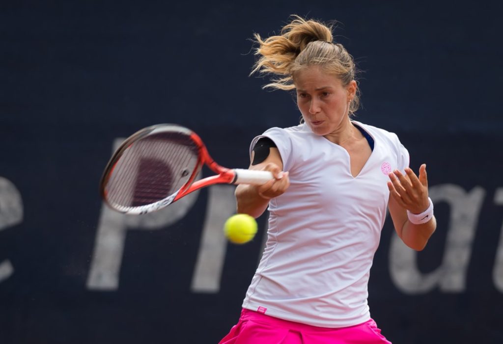 Laura Paar a fost umilită în primul tur al calificărilor de la Roland Garros