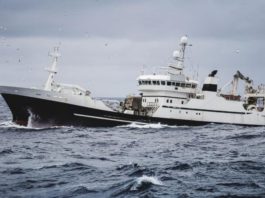 Un pescador românesc dispărut pe Marea Neagră a fost găsit scufundat, în zona Gura Portiţei. Trei perscari au fost găsiţi morţi