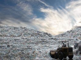 20 de companii produc jumătate din deşeurile de plastic de unică folosinţă din lume