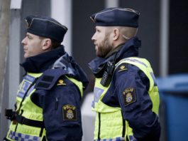 Val de crime asupra femeilor în ultimele săptămâni, în Suedia