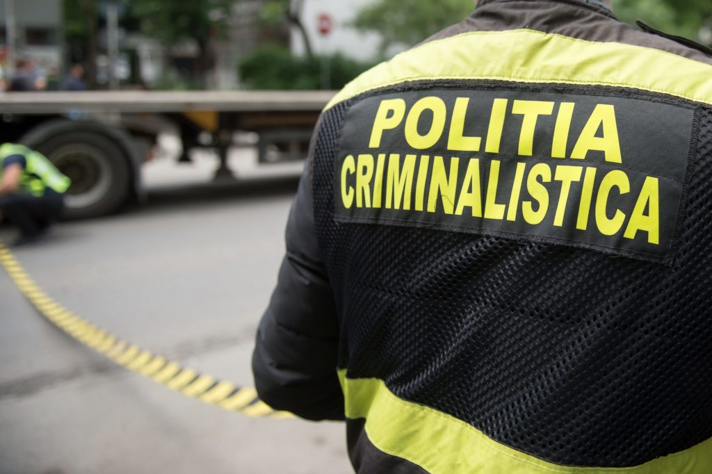 A anunțat vecinii că și-a omorât soția, apoi a plecat de-acasă