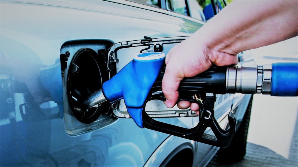 Prețurile la benzină și motorină au explodat în România