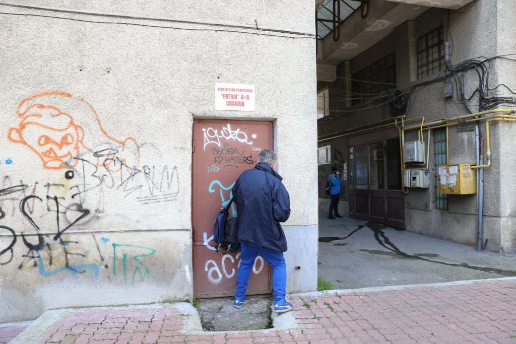 De ce s-a răcit apa pe conductele Termo Urban?