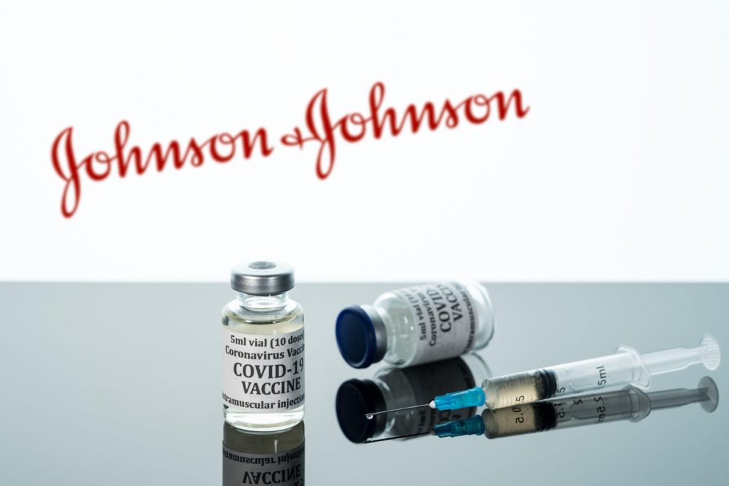 Peste 3.000 de noi fluxuri de vaccinare, cu Johnson&Johnson, în cabinetele medicilor de familie