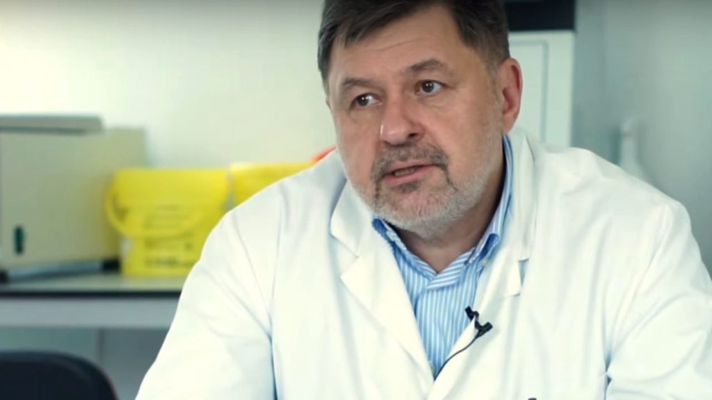 Alexandru Rafila nu exclude ca din toamnă să avem un nou val al pandemiei