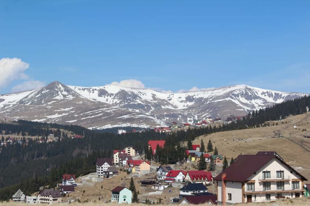 ranca statiune 11 Control pentru depistarea branșamentelor ilegale la apă în Rânca