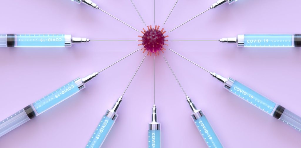 Ce cauzează un răspuns imun diferit la vaccinul anti-Covid