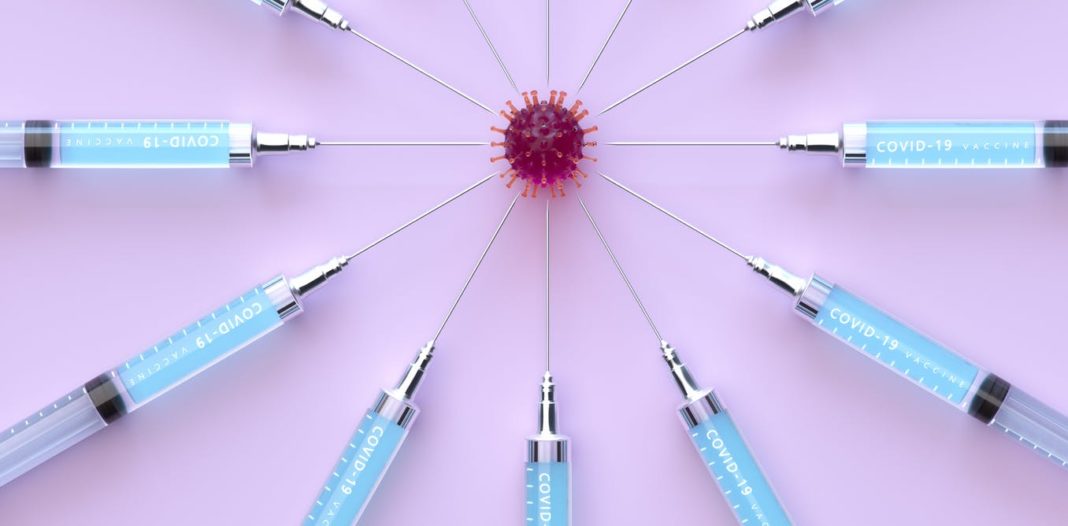 Ce cauzează un răspuns imun diferit la vaccinul anti-Covid