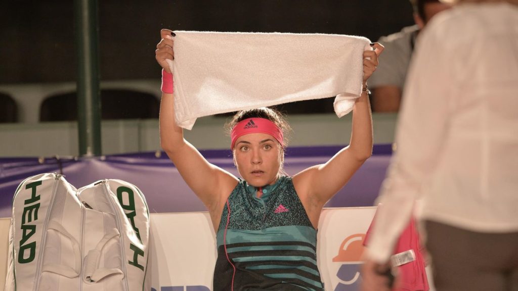 Tot mai aproape de trofeu! Gabi Ruse a ajuns în semifinale la Praga