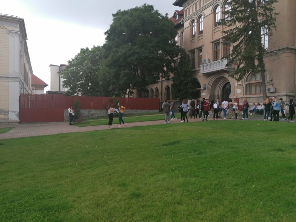 În Dolj, în 38 de localităţi şcoala va începe şi în scenariul 2