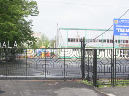 Şcoala gimnazială Traian din Craiova are cel mai mare număr de clase pregătitoare