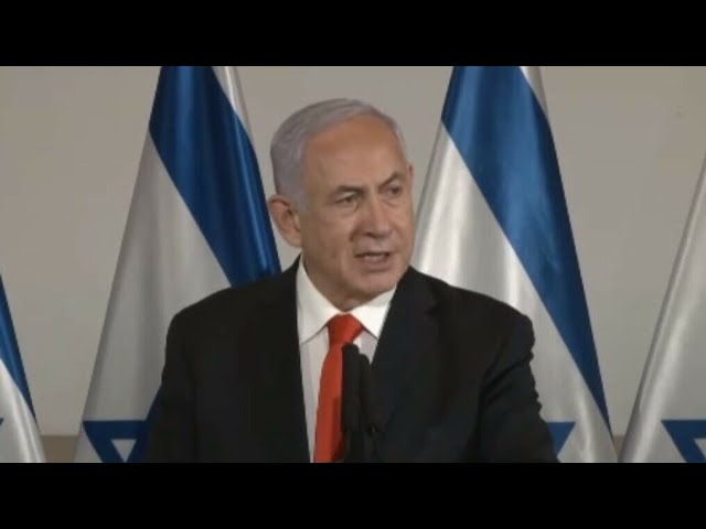 (VIDEO) Israelul declară stare de urgență în Lod