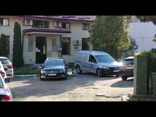 VIDEO: Un psiholog s-a spânzurat în cabinetul de consultații