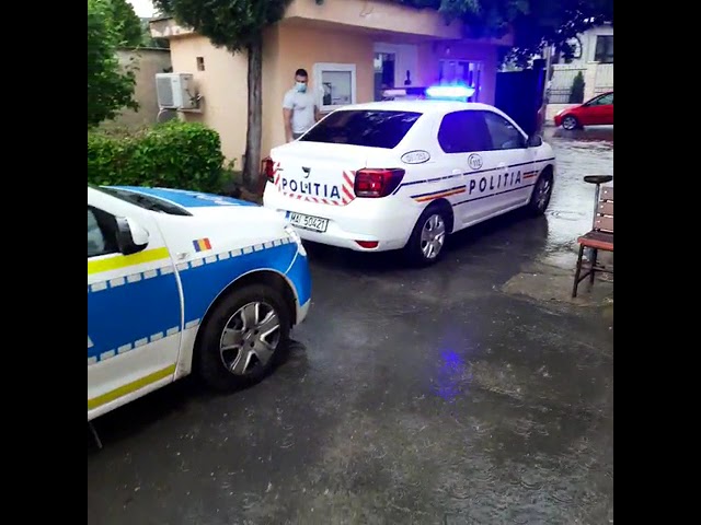 (VIDEO) Craiova: Percheziții la persoane bănuite de furt și complicitate la furt