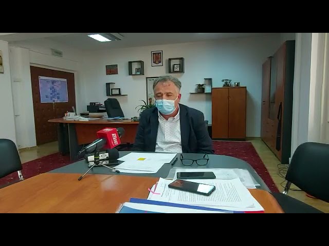 (VIDEO) E oficial. De luni, toţi elevii din Craiova vor reveni la şcoală