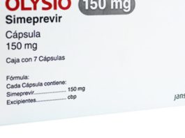 Simeprevir, un medicament utilizat împotriva virusului hepatitei C, poate suprima replicarea SARS-CoV-2