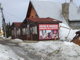 S-a încheiat cel mai lung sezon de schi la Rânca
