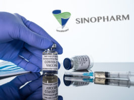 Vaccinul chinezesc Sinopharm, autorizat de urgenţă de OMS