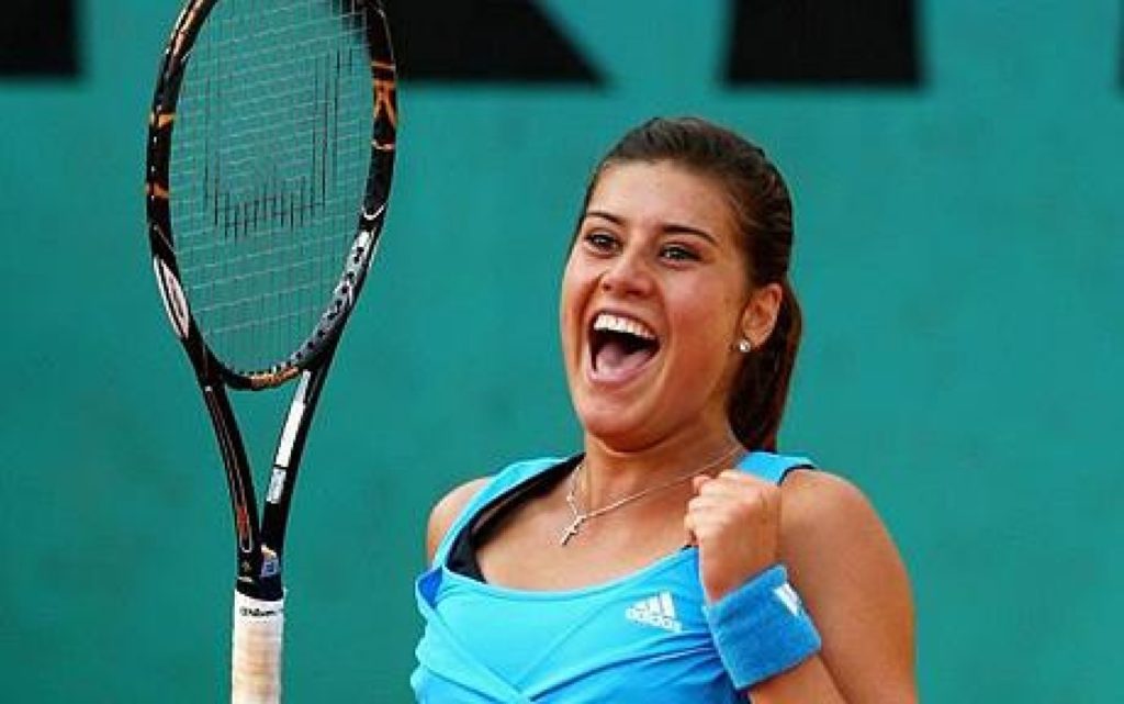 Sorana are gânduri mari la Strasbourg! Victorie de răsunet cu Venus Williams