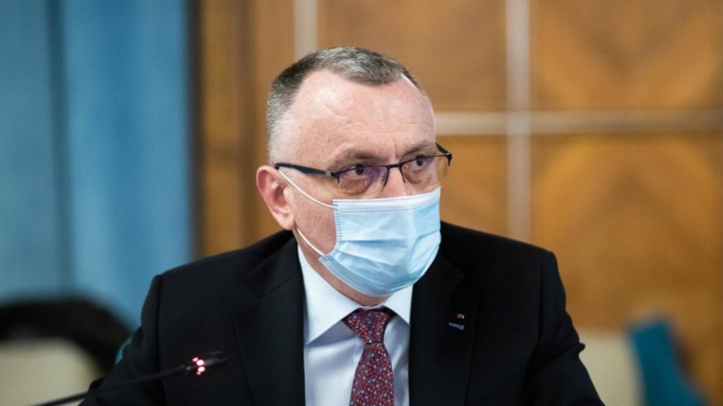 Cîmpeanu: Elevii vor merge la școală la toamnă