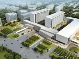 Guvernul împrumută 480 de milioane de euro pentru a construi două spitale regionale la Craiova și Cluj