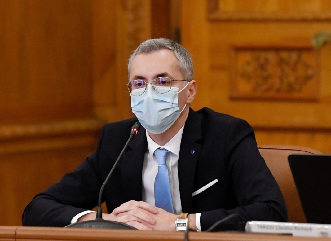 Stelian Ion: Eliminarea pensiilor speciale nu e posibilă