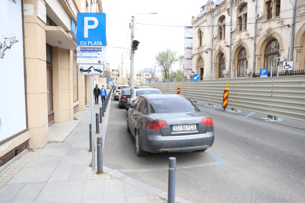 Noi staţii de încărcare rapidă pentru vehicule electrice, la Craiova