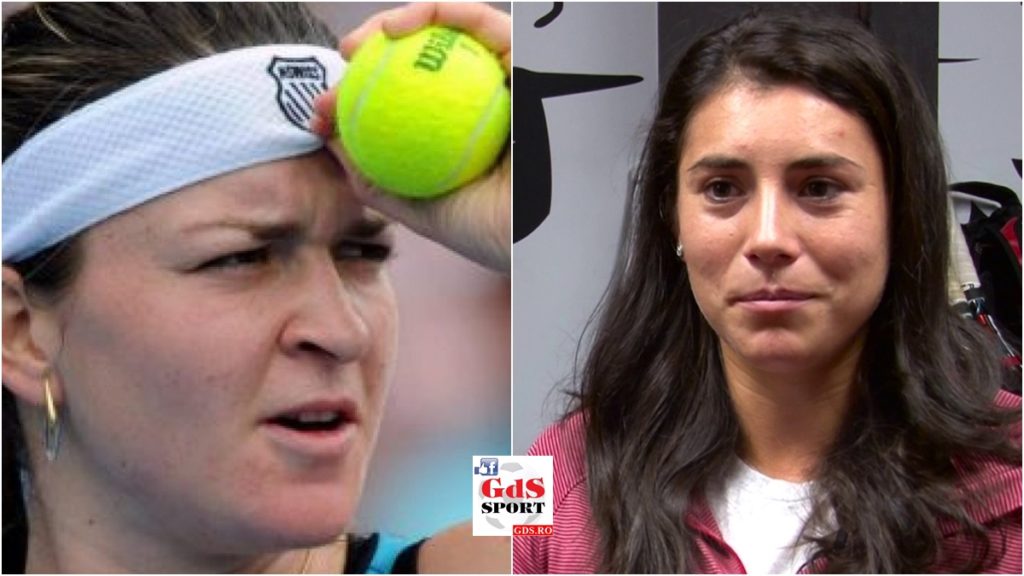 Bine au început, rău au continuat! Româncele au început să piardă la Roland Garros
